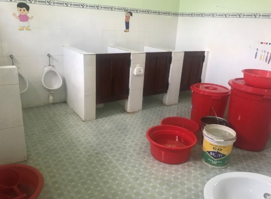 Thông tin từ đường dây nóng